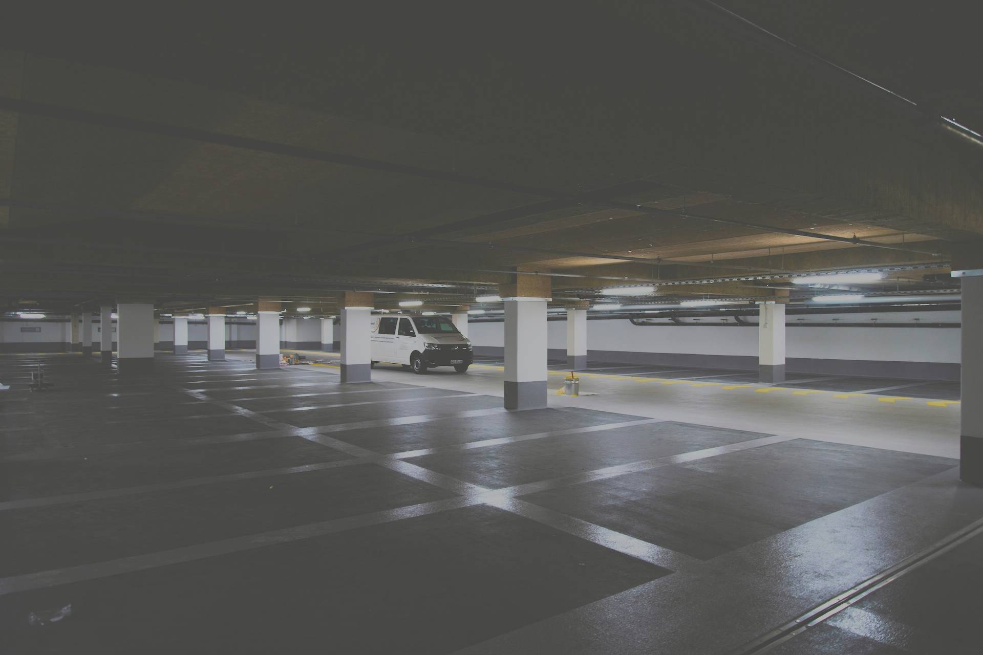Lisbon Airport Parking